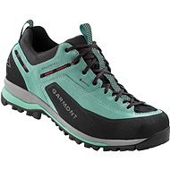 Garmont Dragontail Tech Gtx, Women's, Red/Green, size EU 42/265mm - Trekking Shoes