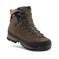 Garmont Nebraska Gtx, Dark Brown, size EU 41.5/260mm - Trekking Shoes