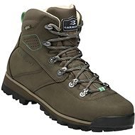 Garmont Pordoi Nubuck Gtx Wms, Olive Green/Light Green Khaki, size EU 37.5/230mm - Trekking Shoes