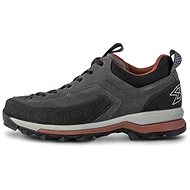 Garmont Dragontail Wms grey/red EU 41,5 / 260 mm - Trekking Shoes