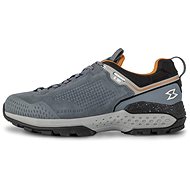 Garmont Groove G-Dry grey/orange EU 44,5 / 285 mm - Trekking Shoes