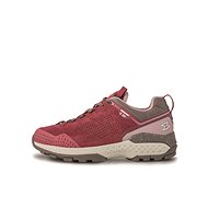 Garmont Groove G-Dry Wms purple/grey - Trekking Shoes