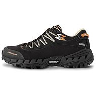 Garmont 9.81 N Air G 2.0 Gtx Wms black/red EU 39.5 / 245 mm - Trekking Shoes