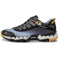 Garmont 9.81 Bolt 2.0 black/blue EU 44.5 / 285 mm - Trekking Shoes
