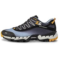 Garmont 9.81 Bolt 2.0 black/blue EU 41.5 / 260 mm - Trekking Shoes
