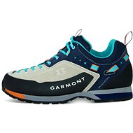 Garmont Dragontail Lt Wms Dark Grey/Orange - Trekking Shoes