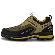 Garmont Dragontail Tech Beige/Yellow EU 44 / 280 mm - Trekking Shoes