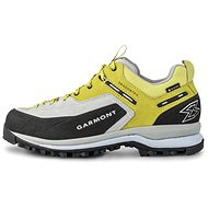 Garmont Dragontail Tech Gtx Wms Yellow/Light Grey EU 39,5 / 245 mm - Trekking Shoes