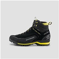 Garmont Vetta Tech Gtx Black EU 45 / 290 mm - Trekking Shoes