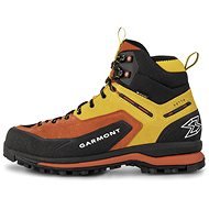 Garmont Vetta Tech Gtx Red/Orange EU 41,5 / 260 mm - Trekking Shoes