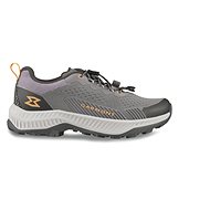 Garmont 9.81 Pulse Grey/Purple Rose šedá - Trekking Shoes