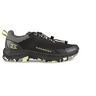 Garmont 9.81 Pulse Black/Daiquiri Green black/green EU 45 / 290 mm - Trekking Shoes