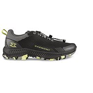 Garmont 9.81 Pulse Black/Daiquiri Green black/green EU 42.5 / 270 mm - Trekking Shoes