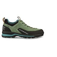 Garmont Dragontail G-Dry Frost Green/Green green EU 38 / 235 mm - Trekking Shoes