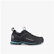 Garmont Dragontail Synth Gtx Black/Lake Green černá/zelená - Trekking Shoes