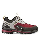 Garmont Dragontail Tech Gtx Wms Rhubarb Red/Grey červená/šedá - Trekking Shoes