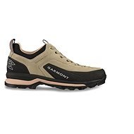 Garmont Dragontail Cornstalk Beige/Pink Beige/Pink EU 38 / 235 mm - Trekking Shoes