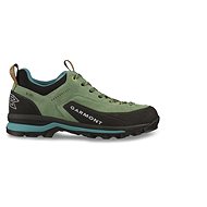Garmont Dragontail G-Dry Frost Green/Deep Green EU 36 / 220 mm - Trekking Shoes