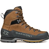 Garmont Nebraska II Gtx Toffe Brown/Black - Trekking Shoes