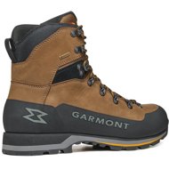 Garmont Nebraska II Gtx Toffee Brown/Black EU 47 / 305 mm - Trekking Shoes