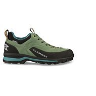 Garmont Dragontail Wp Frost Green/Deep Green 39,5 / 245 mm - Trekking Shoes