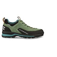Garmont Dragontail Wp Frost Green/Deep Green 41,5 / 260 mm - Trekking Shoes
