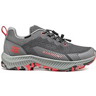 Garmont 9.81 Pulse Wp Wms Shadow Grey/Cayenne Red EU 41.5 / 260 mm - Trekking Shoes