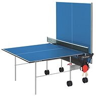 Garlando Training Indoor Blue - Table Tennis Table