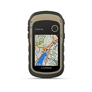 Garmin eTrex 32X EU TOPO - GPS Navigation