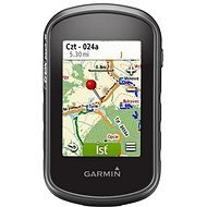 Garmin eTrex Touch 35 EU - GPS navigace