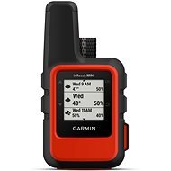Garmin inReach Mini Orange - GPS navigáció