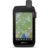 Garmin Montana 750i EU - GPS Navigation