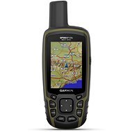 Garmin GPSmap 65s EUROPE - GPS Navigation