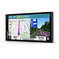 Garmin DriveSmart 66 MT-S EU - GPS navigácia