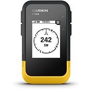 Garmin eTrex SE - GPS navigáció