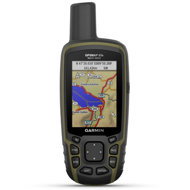 Garmin GPSmap 65s Europe - GPS Navigation