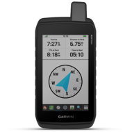 Garmin Montana 710 Topo EU - GPS Navigation