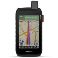 Garmin Montana 710i, Topo EU - GPS Navigation