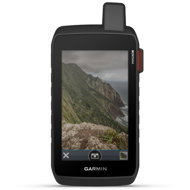 Garmin Montana 760i, Topo EU - GPS Navigation