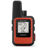 Garmin inReach Mini 2, Flame Red - GPS Navigation
