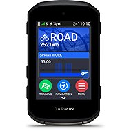 Garmin Edge 850 - GPS Navigation