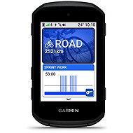 Garmin Edge 550 - GPS Navigation