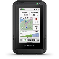 Garmin eTrex Touch - GPS Navigation
