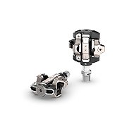 Garmin Rally XC110 - Pedals