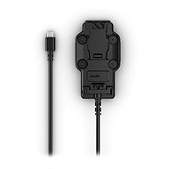 Garmin AMPS Mounting Cradle with Power Bracket for GPSmap H1/eTrex Touch - GPS Holder