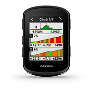 Garmin Edge 540 EU - GPS Navigation