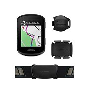 Garmin Edge 540 Bundle EU - GPS Navigation