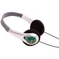 Garrett Treasure Sound - Metal Detecting Headphones