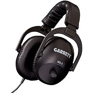 Garrett MS-2 for AT - Metal Detecting Headphones