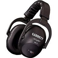 Garrett MS-3 Z-Lynk - Metal Detecting Headphones